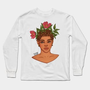 bloom Long Sleeve T-Shirt